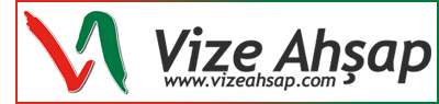 Vize Ahap