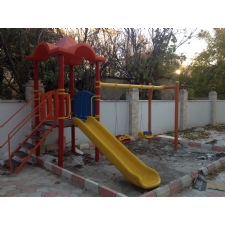 Tek Kuleli Metal Oyun Gurubu