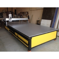CNC Uygulamalar