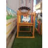 Tren Temal Ahap Oyun Gurubu